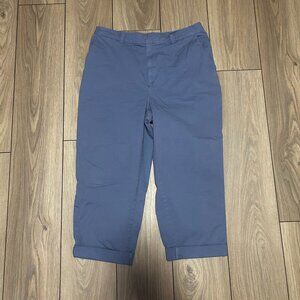 Gap Women's Straight Khakis